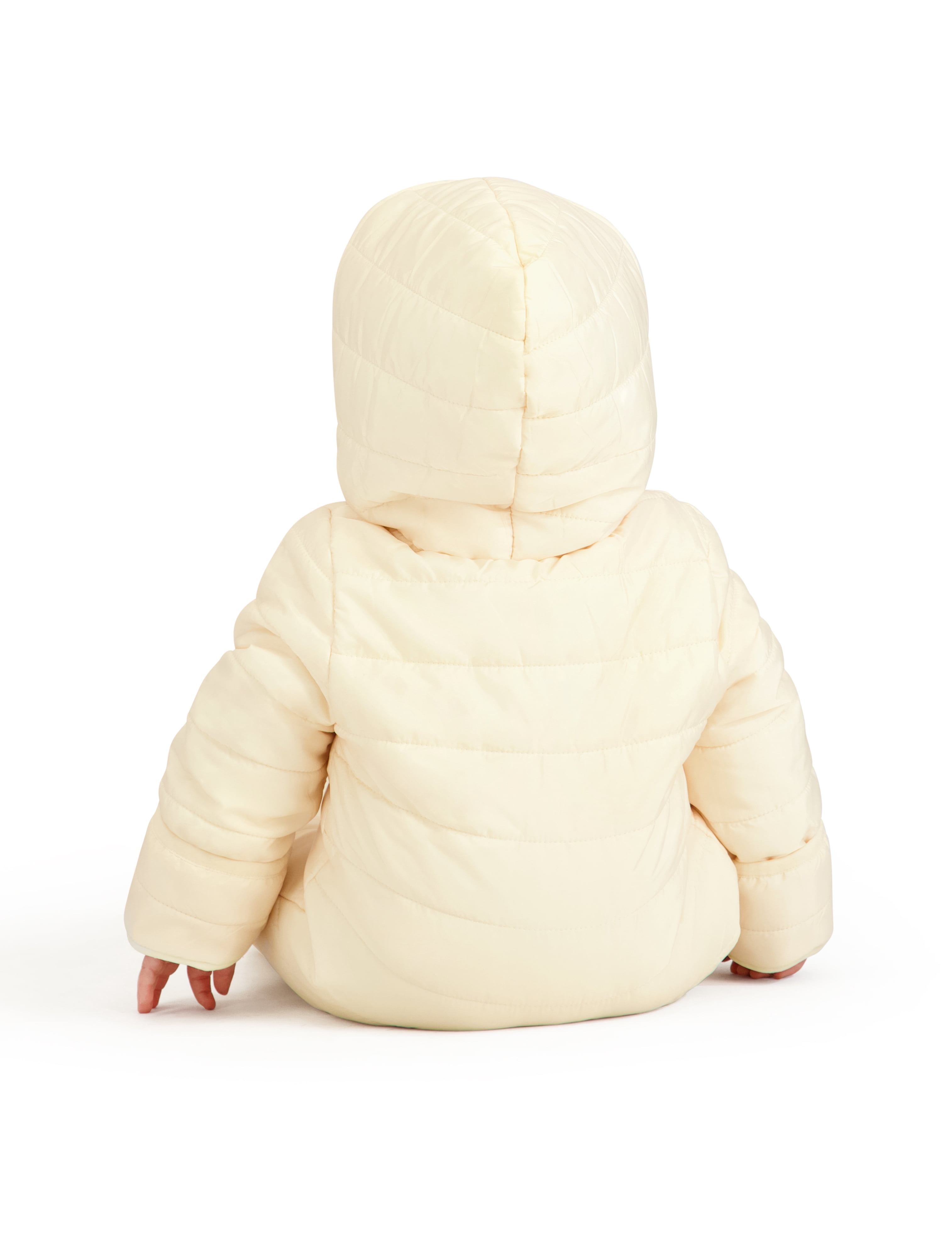 Character Baby Hooded Pram Suit, Sizes 0-9 Months