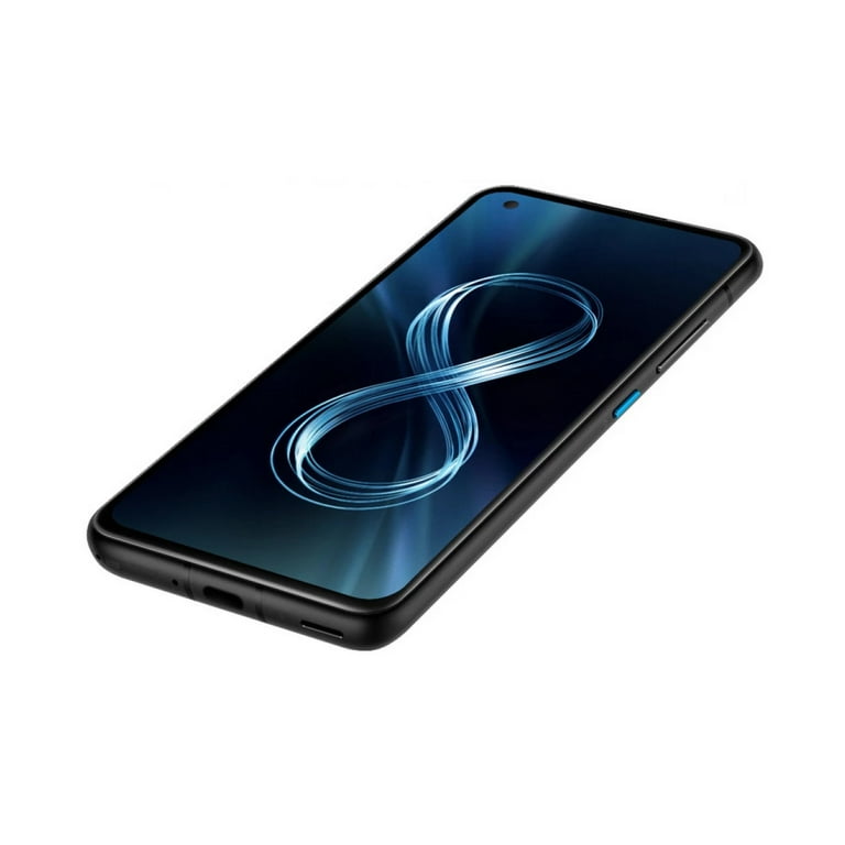 Asus Zenfone 8 ZS590KS 5G Dual 128GB 8GB RAM GSM Unlocked Asus Zenfone 8 ZS590KS 5G Dual 128GB 8GB RAM GSM Unlocked
