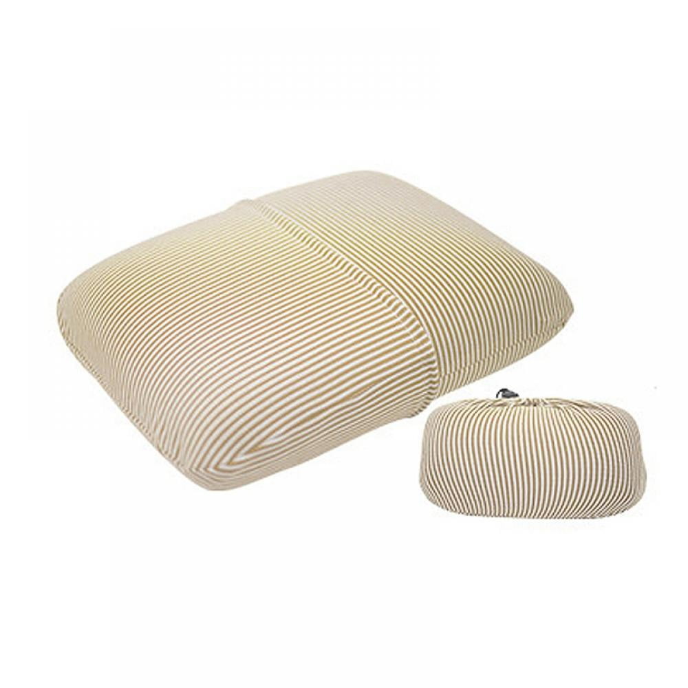 camping pillow walmart
