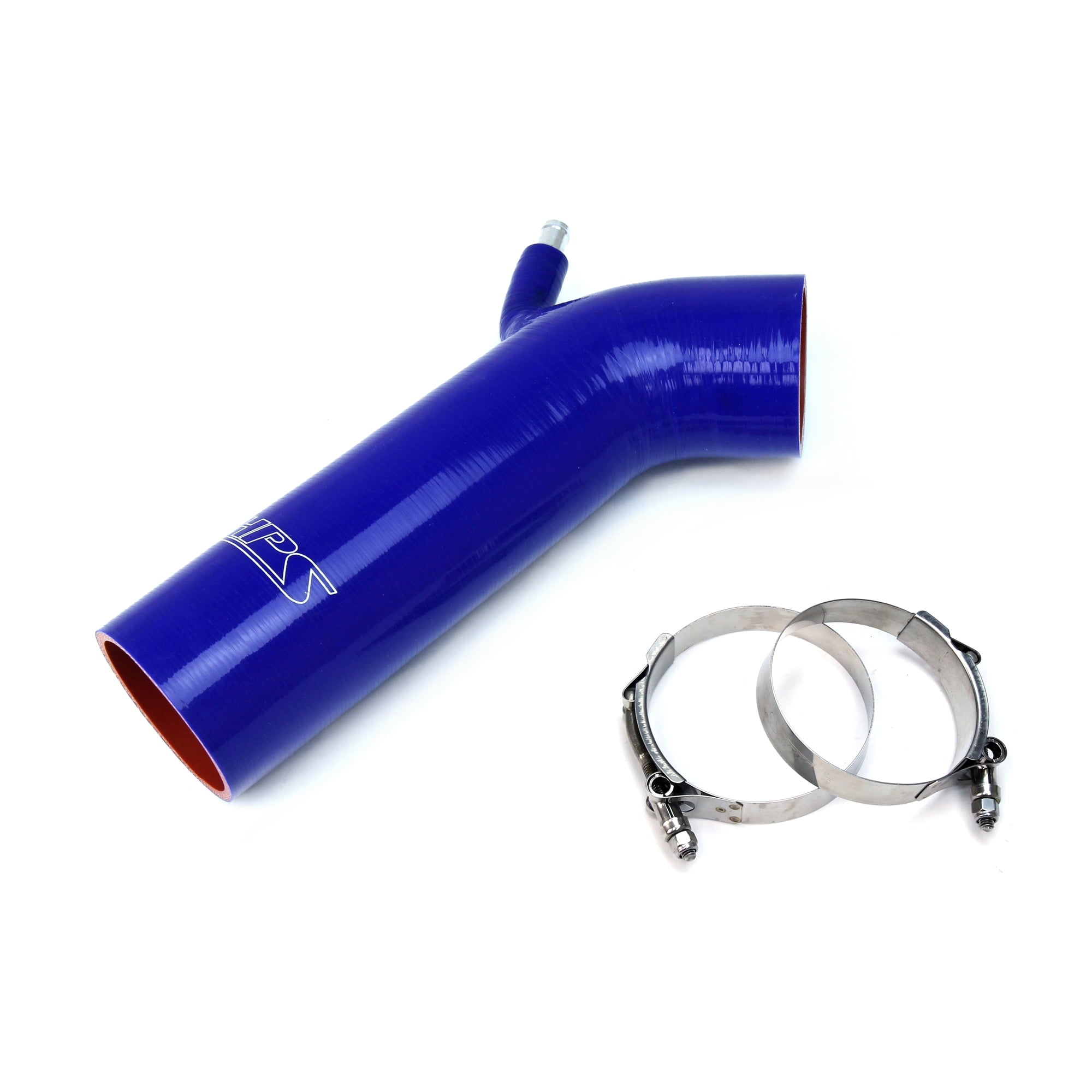 DNA Motoring ITK-0040-BL Short Ram Air Intake System Blue for 01-05 Lexus IS300 3.0L V6 