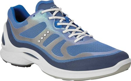 ecco men's biom fjuel tie walking shoe