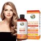 thumbnail image 5 of Complejo líquido multivitamínico con biotina para el cabello de mujer, 5 of 7