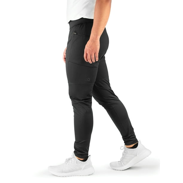 magic stretch joggers