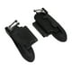 thumbnail image 1 of 1 par de tabletas Gamepad Universal 6 dedos juego mango controlador accesorio, 1 of 8