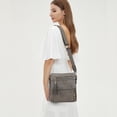 thumbnail image 2 of KL928 Crossbody Handbags for Women Medium Crossbody Shoulder Bag with Guitar Strap Shopping, 2 of 7