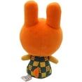 thumbnail image 3 of ZECATL Animal Crossing Plush Figure Doll Stuffed Animal Toy Gift 8 Inches (Bunnie), 3 of 3