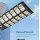 thumbnail image 5 of Inteprter Equipo de lámpara de calle solar en el hogar Disposición de escena universal Jardín al aire libre Patio Sensor de luz Luces de detección Iluminación y accesorios Inteprter HA072871-01, 5 of 6