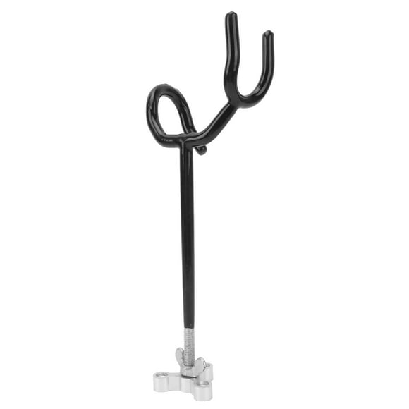 Boat Fishing Rod Holder, Boat Fishing Rod Holder Boat Fishing Pole Holder Stainless Steel Proof Fishing Rod Clamp for Yacht Fishing Boat