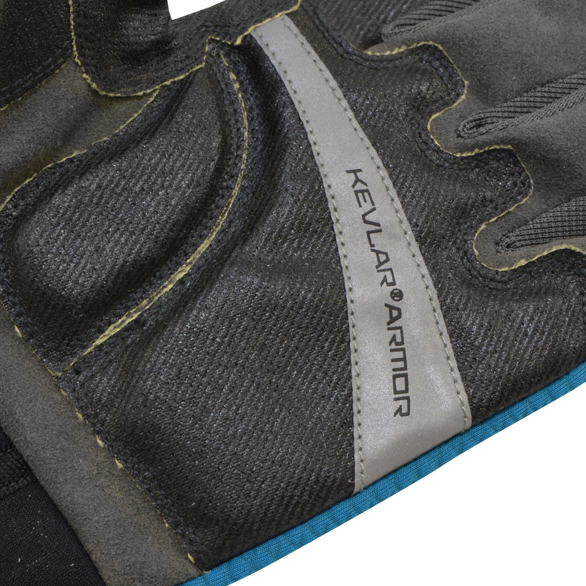 Cuda Bait Gloves, Medium並行輸入品　送料無料 Free Shipping! Cuda Bait Gloves, Neoprene⁄Microfiber, Medium, Blue