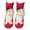 Pink2, variant on Fewfanhot Women Socks Thick Knit Skid proof Warm Casual Floor Carpet Winter Warm Christmas Socks