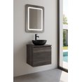 thumbnail image 2 of Esatto Kit Mueble para Baño Bliss Svart, 2 of 7