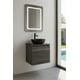 thumbnail image 2 of Esatto Kit Mueble para Baño Bliss Svart, 2 of 7