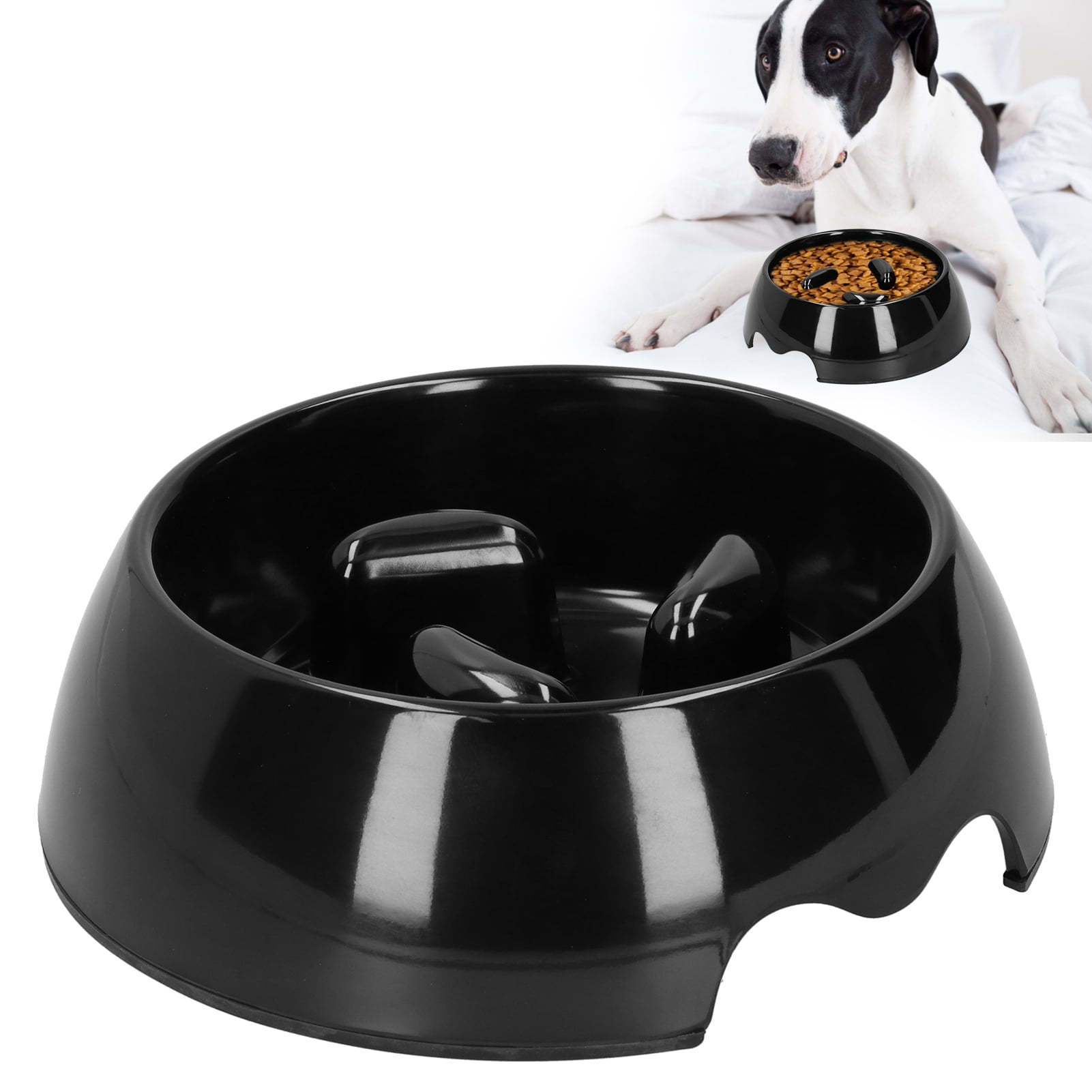 walmart dog feeder