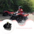 thumbnail image 3 of Justharion Dirt Bike Air Filter Box Motorcycle Filters Assembly Modified Maintenance, 3 of 6