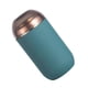 thumbnail image 1 of Mini afeitadora eléctrica Carga USB portátil Fácil de limpiar Impermeable para hombres Cápsula verde Baoblaze Mini afeitadora eléctrica, 1 of 7