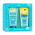 thumbnail image 3 of RUDE COSMETICS Daily Gentle Cleansing Skincare Set, 3 of 3