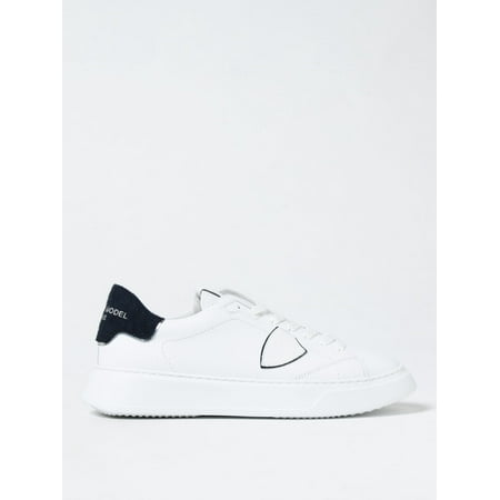 

Philippe Model Sneakers Men Blue 1 Men
