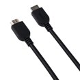 thumbnail image 3 of onn. 6 ft./1.8 cm 4K Optimized HDMI Cable, 3 of 5