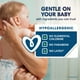 thumbnail image 4 of Pañales para Bebé Pampers Pure Protection Talla 2, 120 Unidades, 4 of 9