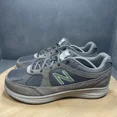 thumbnail image 3 of New Balance Men's Size 11 4E 877 V1 Walking Shoe ?WIDE MW877GT NEW Grey Comfort, 3 of 5