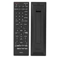 thumbnail image 4 of Home Theater Remote Control, Household Audio Player Control Device Wear Resistant  For Replacement For  AXD7671, 4 of 8