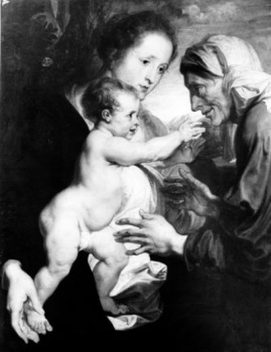 The Three Generatio
