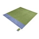 thumbnail image 3 of Waterproof Beach Blanket Outdoor Portable Picnic Mat Camping Ground Mat Mattress, 3 of 5