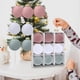 thumbnail image 5 of 8CM 9PC Christmas Decorations Tree Ball Bauble Hanging Home Party Ornament Decor, 5 of 5