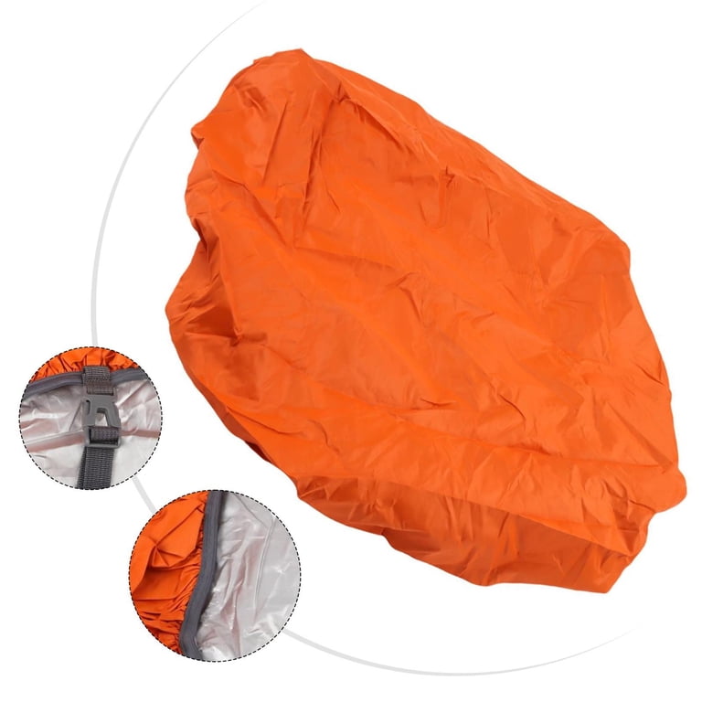 65l backpack rain cover Seibertron Internal-frame Waterproof Rucking I PRODUCT DETAILS Extreme Backpack Rain Cover 65L