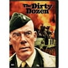 The Dirty Dozen DVD