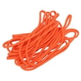 thumbnail image 4 of Cuerda de Seguridad Bling Bling 5 Metros 9 Núcleos Cuerda de Paracaídas de Poliéster Naranja, 4 of 14