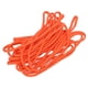 thumbnail image 4 of Cuerda de Seguridad de 5 Metros y 9 núcleos Cuerda de paracaídas de poliéster Cuerda para Acampar para Supervivencia al Aire Libre Senderismo Naranja, 4 of 10