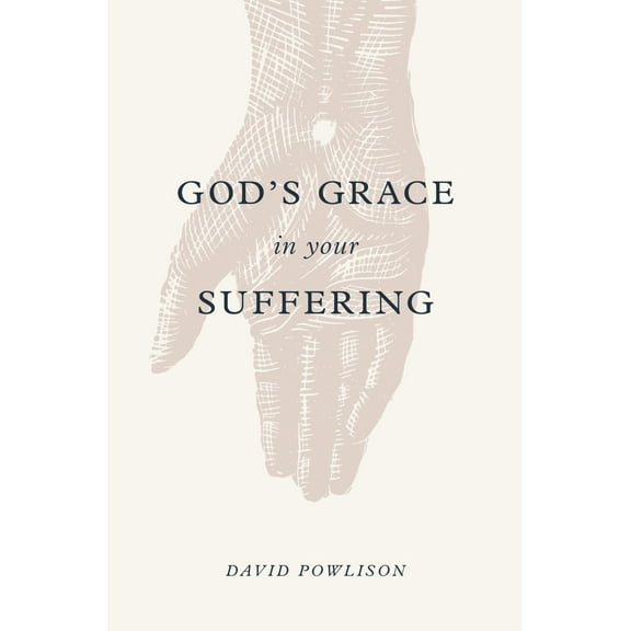 Pre-Owned God's Grace in Your Suffering (Paperback) 1433556189 9781433556180