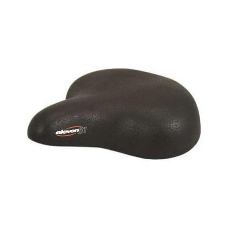 Eleven81 Exerciser Gel Stationary Bicycle Saddle - SD3296