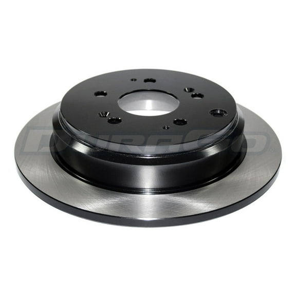 DuraGo BR900396-02 Disc Brake Rotor