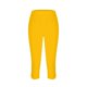 thumbnail image 5 of Leggings capri de compresión de cintura alta para mujer - Pantalones de yoga elásticos con bolsillos, mezcla de poliéster y spandex - Tallas M-XXXXL para hacer ejercicio/verano, 5 of 5