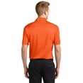 thumbnail image 2 of Heather Contender Polo, 2 of 2