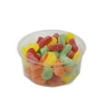 thumbnail image 5 of Zachary, Assorted Fruit Slices, Lemon, Lime, Cherry, & Orange Flavored Candy, 32 oz. Tub, 5 of 6