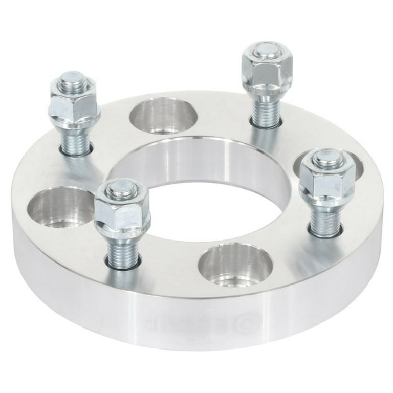 4x110 to 4x115 Wheel Adapters / 1 Thick Spacers