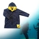thumbnail image 1 of Cambio de chaqueta de túnica Shamjiam para la playa Amarillo, 1 of 9