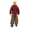 thumbnail image 2 of Breyer - 530 | Traditional: Farrier Jake, 2 of 3