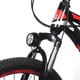 thumbnail image 1 of 4 LED bicicleta plegable eléctrica luz delantera aleación de aluminio 12W Ebike cuerno faro Tmvgtek 5tb7ds4hs9cp4xy1, 1 of 9