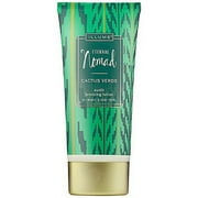 Illume Eternal Nomad Cactus Verde Sunlit Bronzing Lotion 6.5 Oz