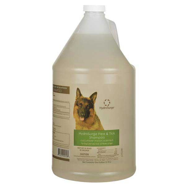 Hydrosurge Flea & Tick Shampoo