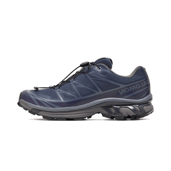 SALOMON MENS XT 6 Gore Tex "Blue Nights" L47861600 L47861600 from Stadium Goods