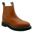thumbnail image 1 of Bota Botín Establo Piel Res Suela Goma Modelo 501, 1 of 4