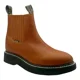 thumbnail image 1 of Bota Botín Establo Piel Res Suela Goma Modelo 501, 1 of 4
