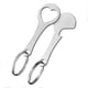 thumbnail image 5 of Shopping Cart Token Key Ring Trolley Recycled Alloy Key Chain Accessories Keychain Charms Metal Keychains Carts Coin Holder, 5 of 5