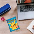 thumbnail image 4 of Christie, Biscuits Pokémon au cacao, collations pour l’école, 6 Snack Packs, 4 of 14