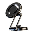 thumbnail image 1 of Bsvklp Soporte Magnético para para Automóvil Accesorios para Automóvil Plegables para (negro), 1 of 8